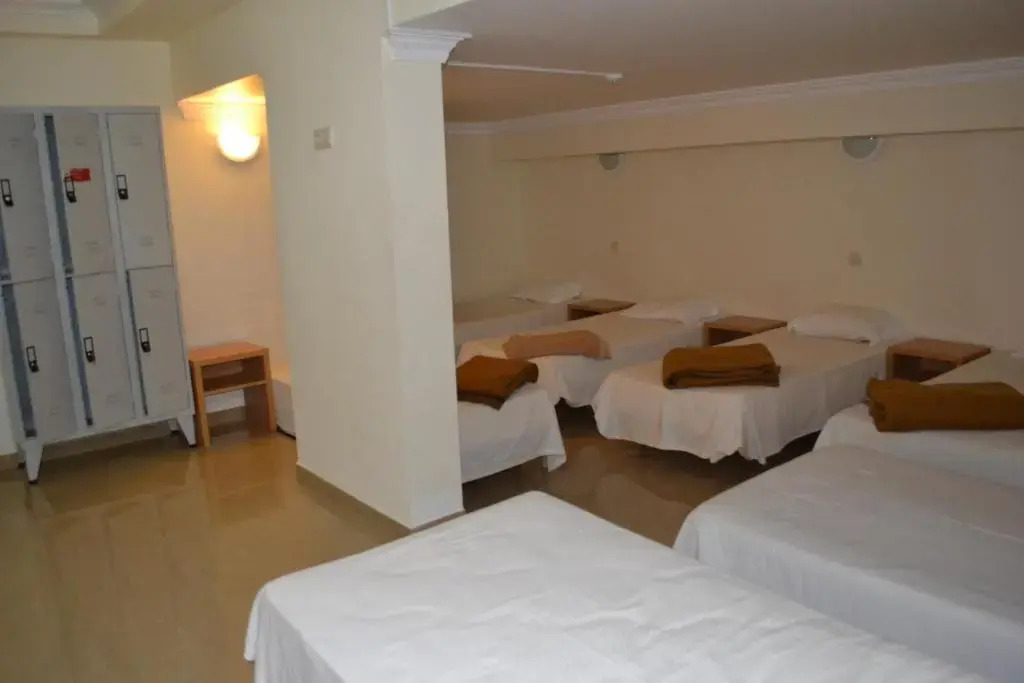 Arenilha Guest House
