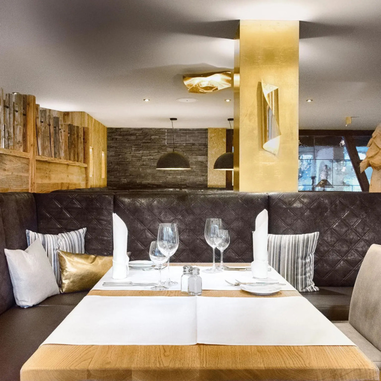 ObermühleS Boutique Resort