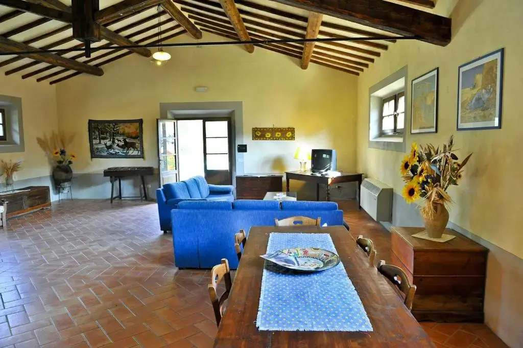 Villa Conte Gualtiero