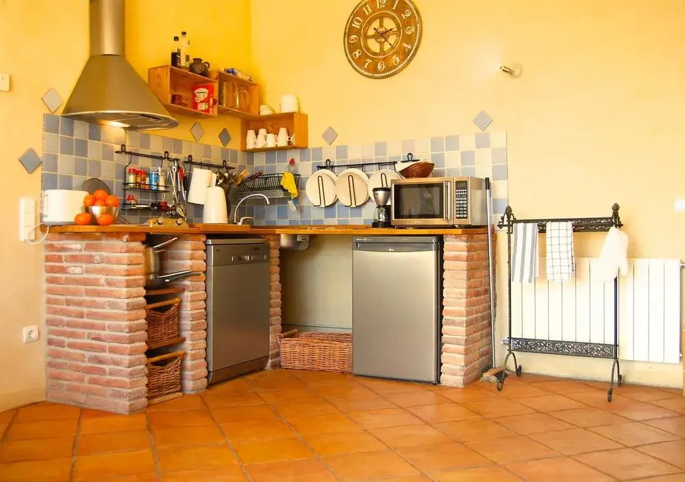 Arianella Holiday Home Penedes