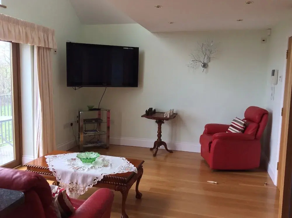 The Gallery Penthouse Luxury Suite, Sleeps 4 Persons