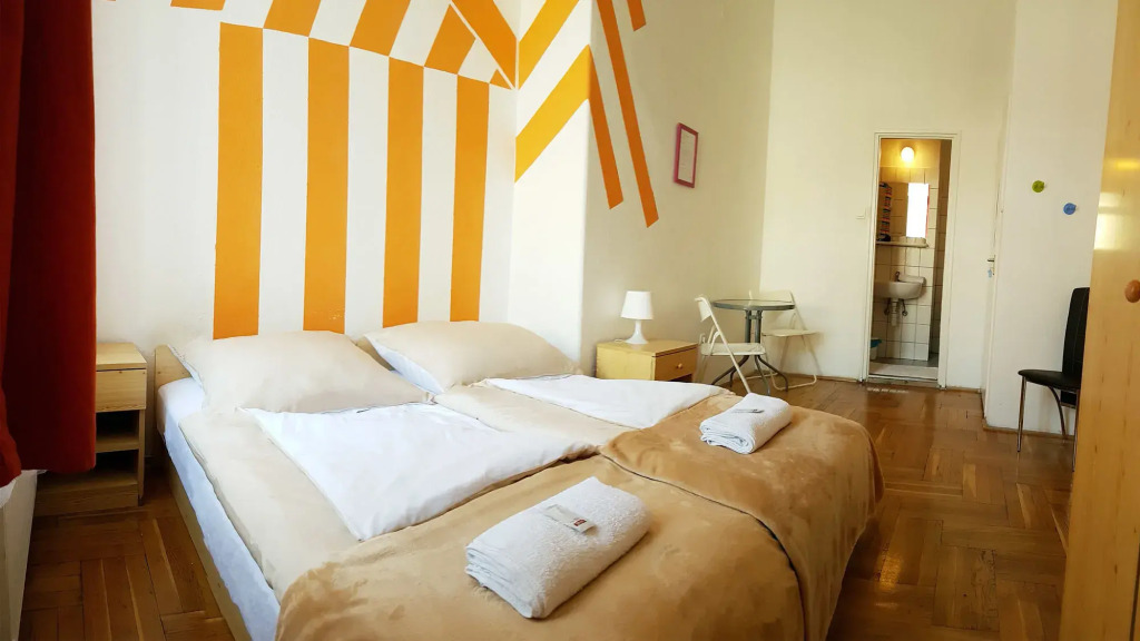Westend Minihotel