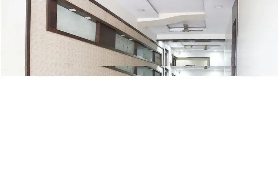 Hotel Gupta Inn