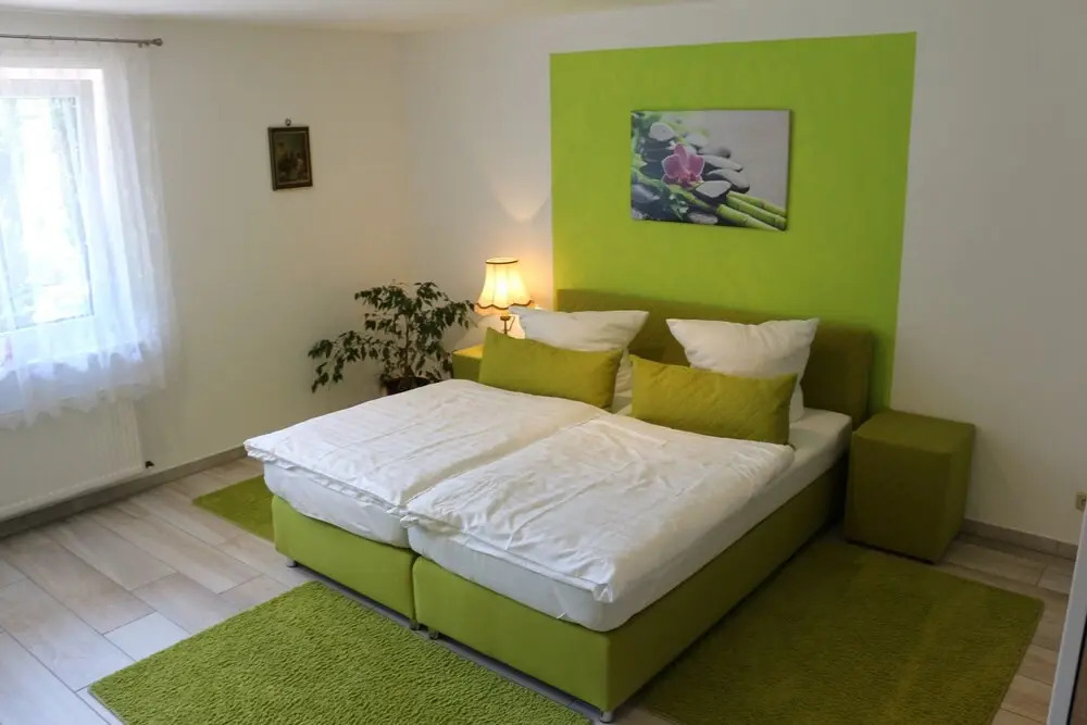 Ferienwohnung Dalia