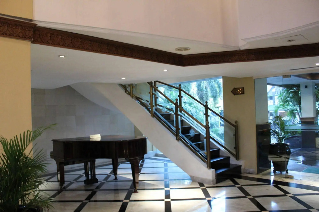 Hotel Mutiara Malioboro Yogyakarta