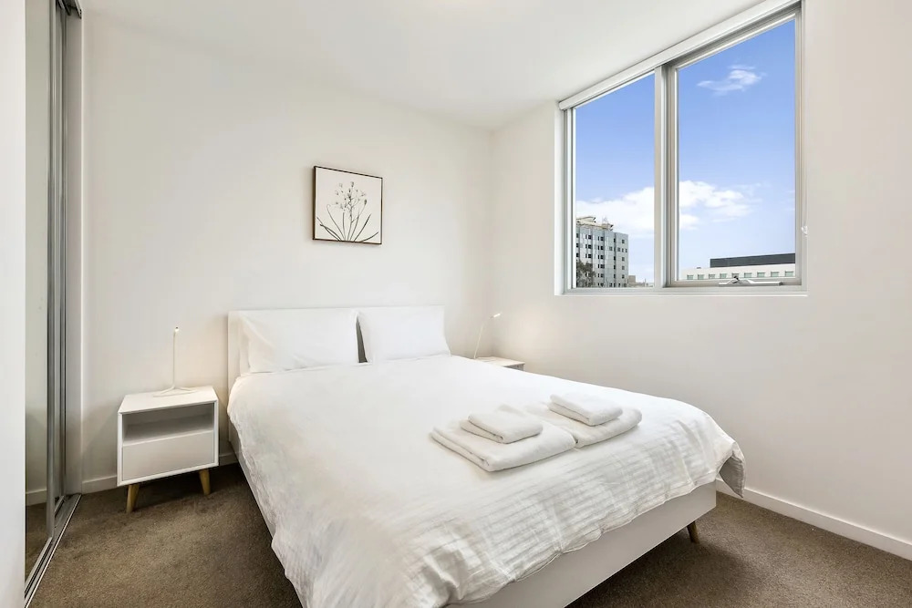 Poplar Sanctuary Apartments