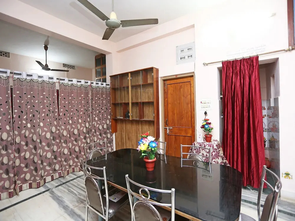OYO 10800 Ma Homestay