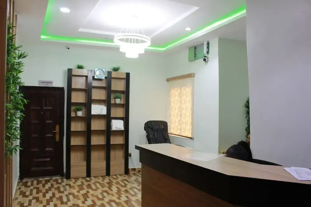 Chiben Leisure Resort & Hotel