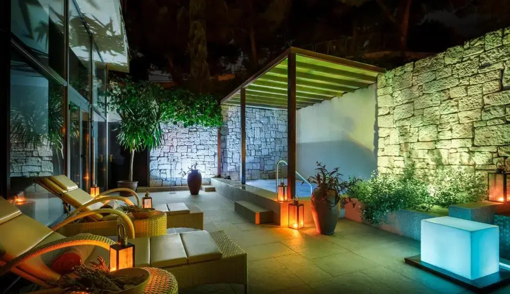Maistra Select Island Hotel Istra