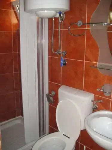 Apartments Rajak