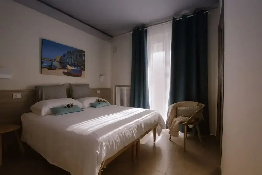 Casa Borgo Regin