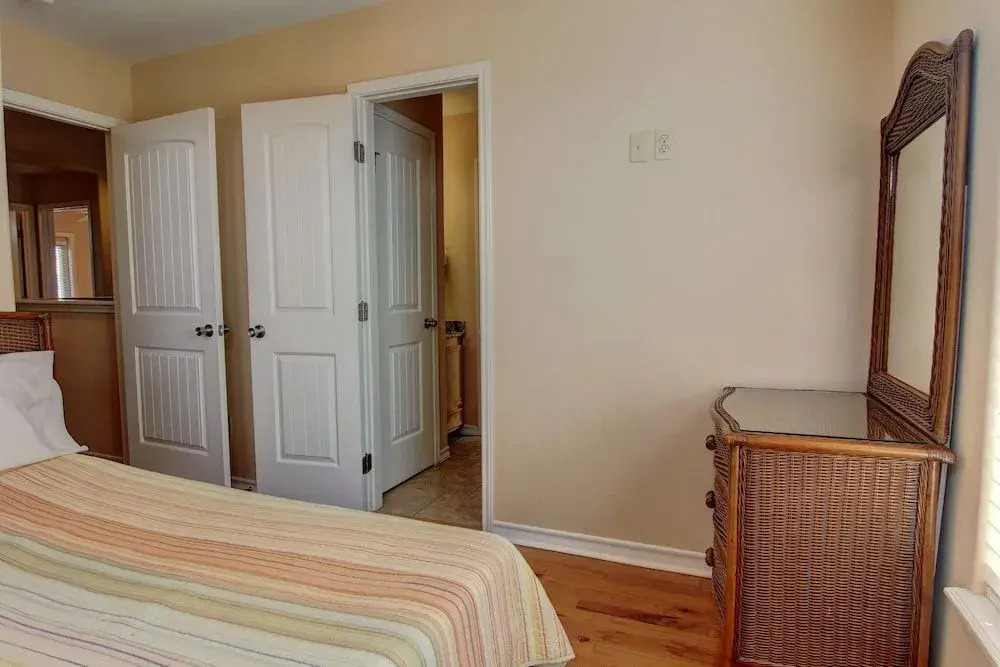Sea Maiden 10gsc 4 Bedrooms 3 Bathrooms Townhouse