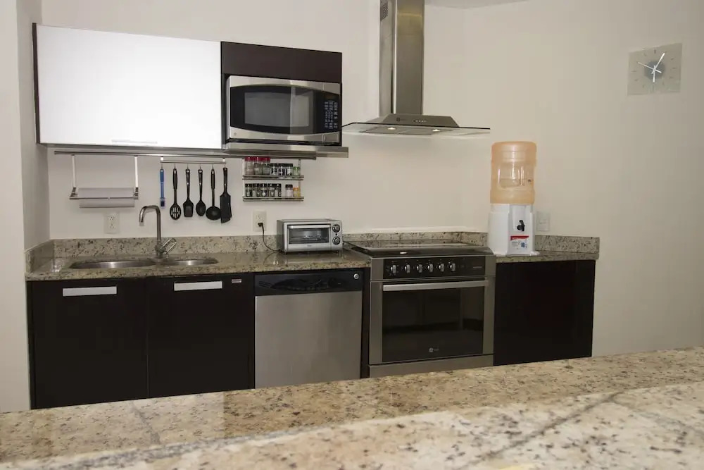 Downtown Apartment Oasis 12