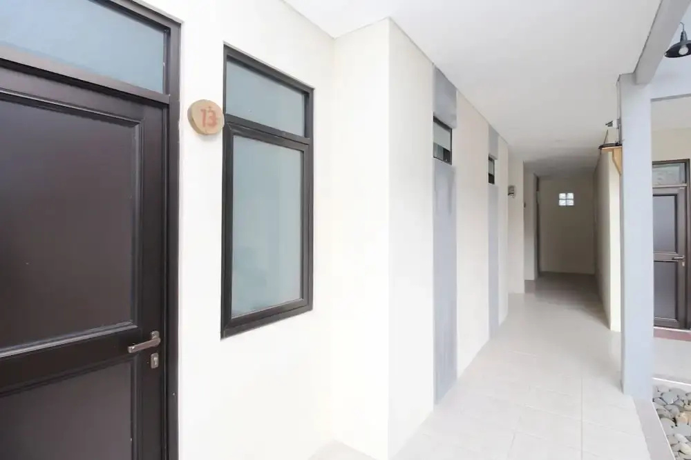 Airy Eco Cilandak Bakti 9 Jakarta