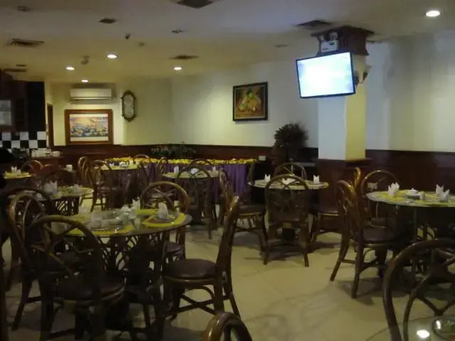 Grand Park Hotel