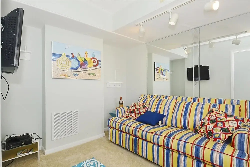 Henlopen Unit 613 by Long & Foster