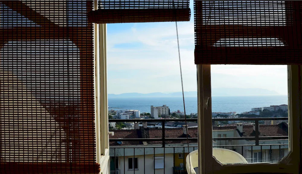 Ayda Hotel