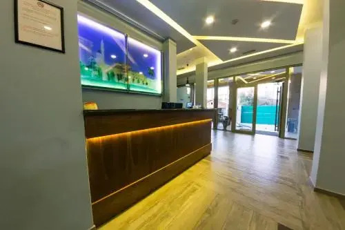 Pandora Residence Apartments