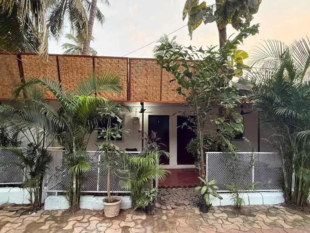Village Harmony Guest House