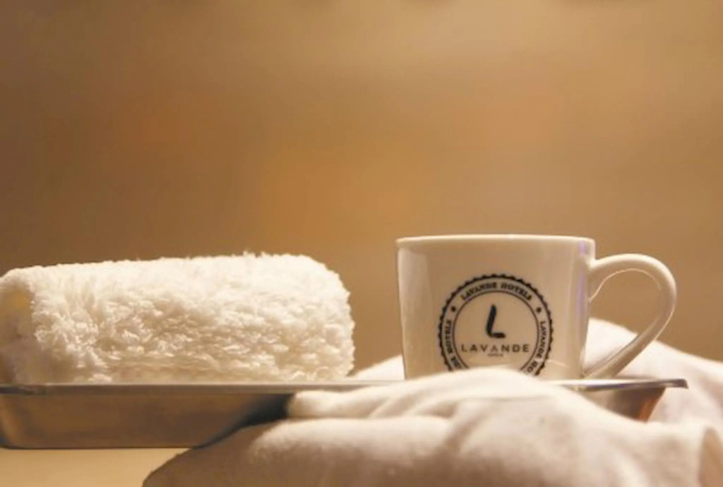 Lavande Hotel Guangzhou Railway East
