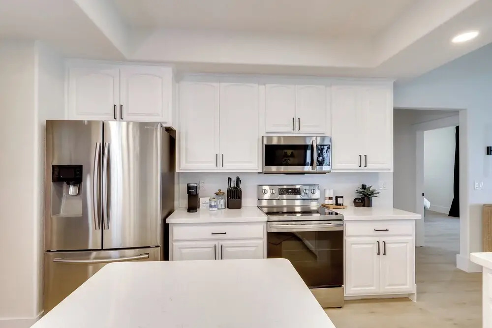 4 Mi to Dtwn: Luxe Gem w/ Pool in Lake Havasu City