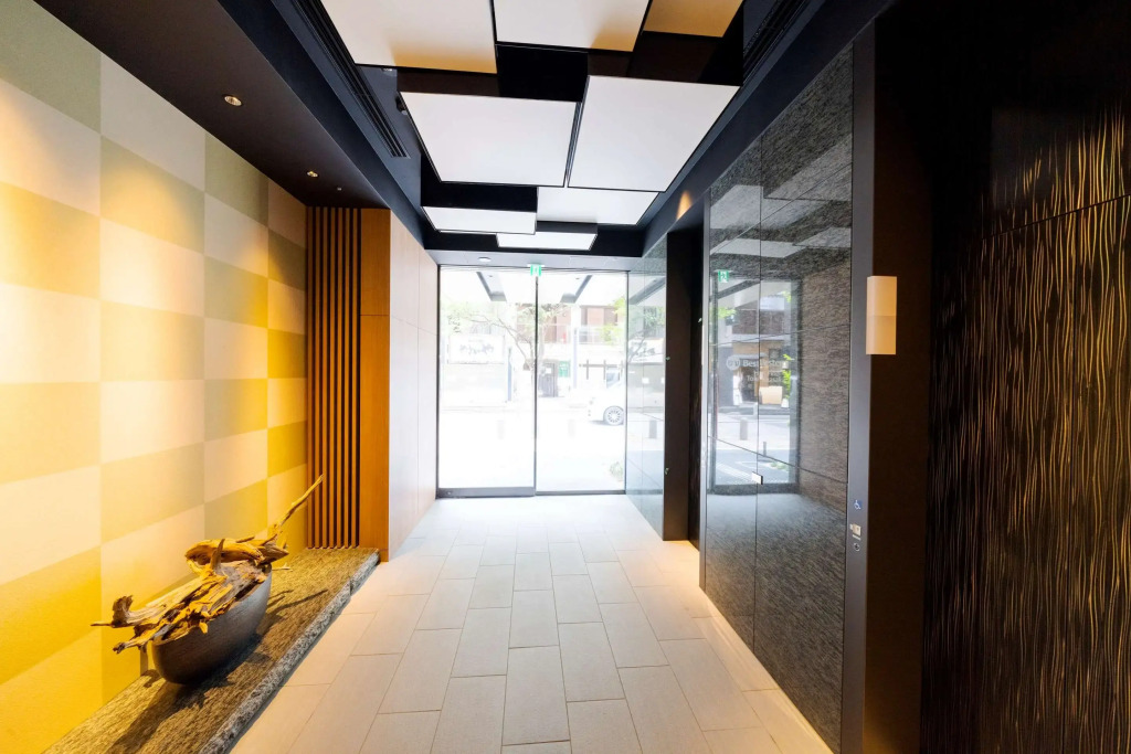Best Western Hotel Fino Tokyo Akasaka
