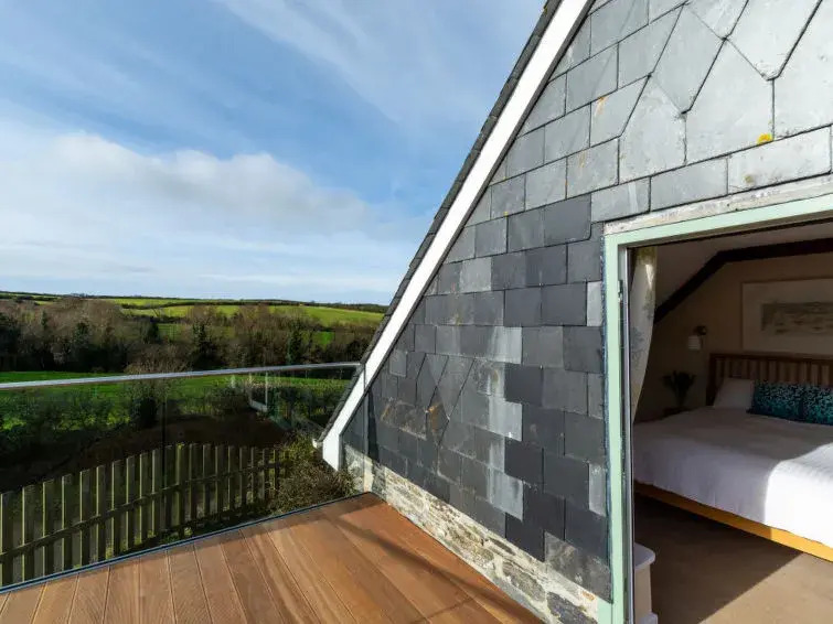 Holiday Home Halwyn