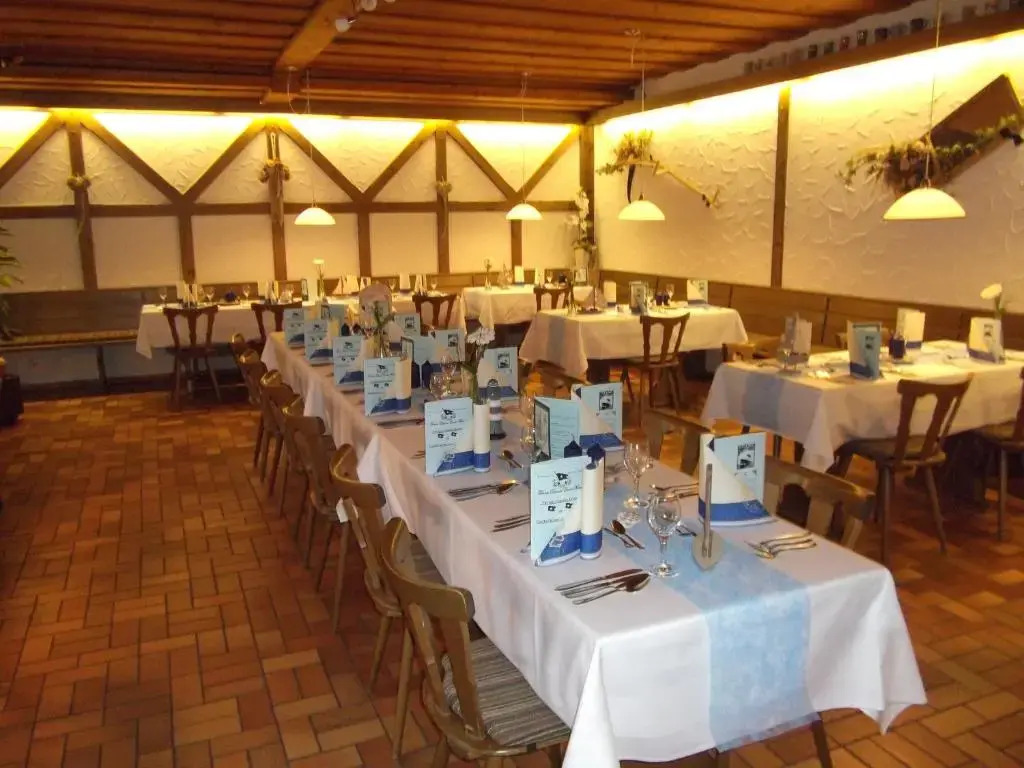 Hotel-Gasthof Krone-Lax