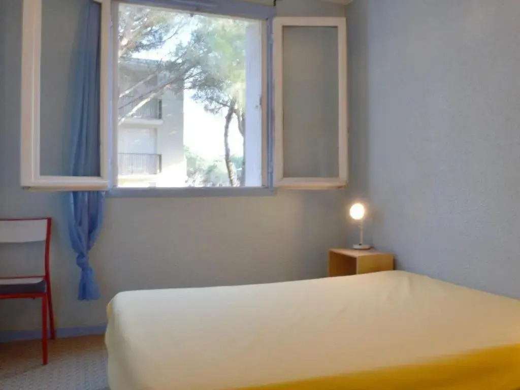 Appartement Argelès-sur-Mer, 2 pièces, 4 personnes - FR-1-225-87