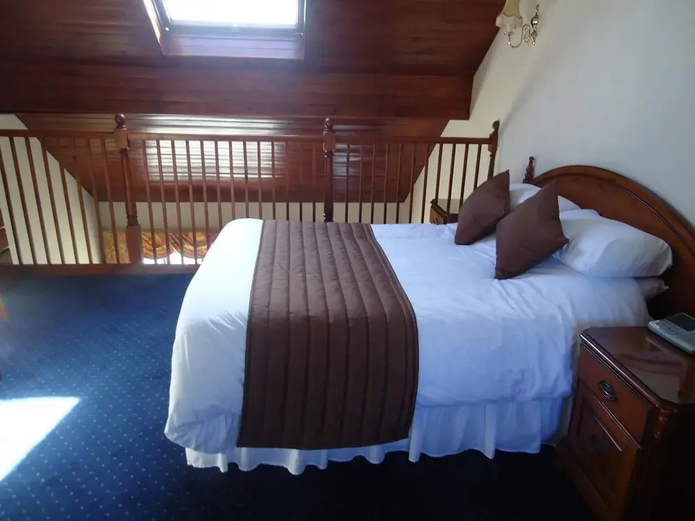 Littleover Lodge Hotel