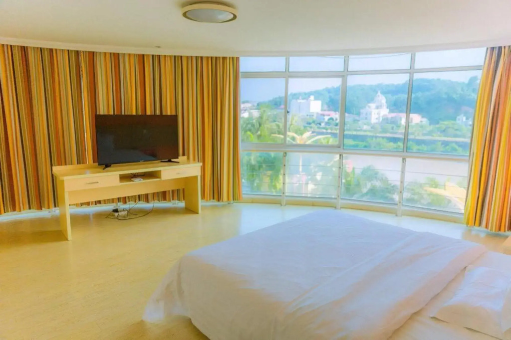 7 Days Inn (Luannan Jianshe Road)