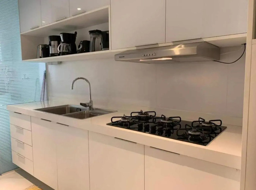 Stunning view over Ipanema, 2 BR