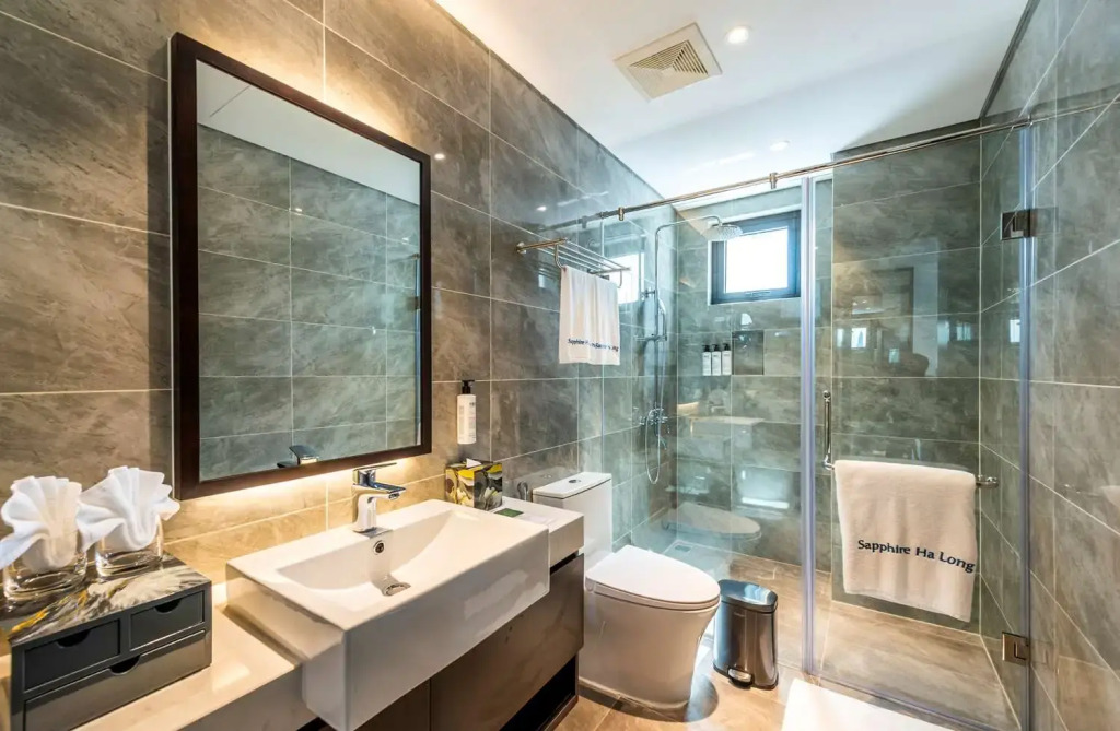 Best Western Premier Sapphire Halong S2