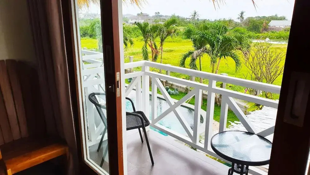 Canggu Camp 308
