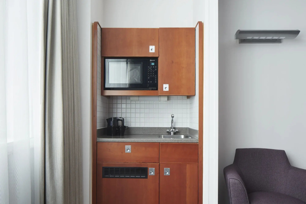 Club Quarters Hotel London City, London