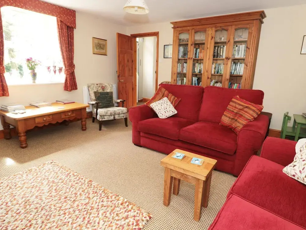 North Field Farmhouse