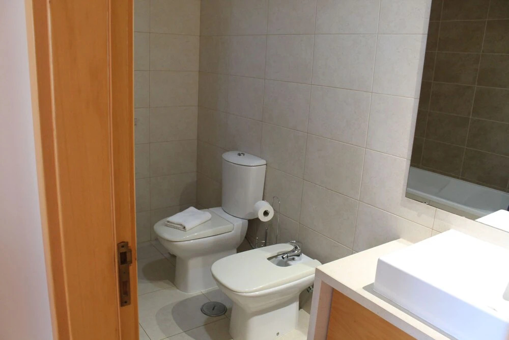 CG 71M - Dplx Garden - Cabanas Gardens