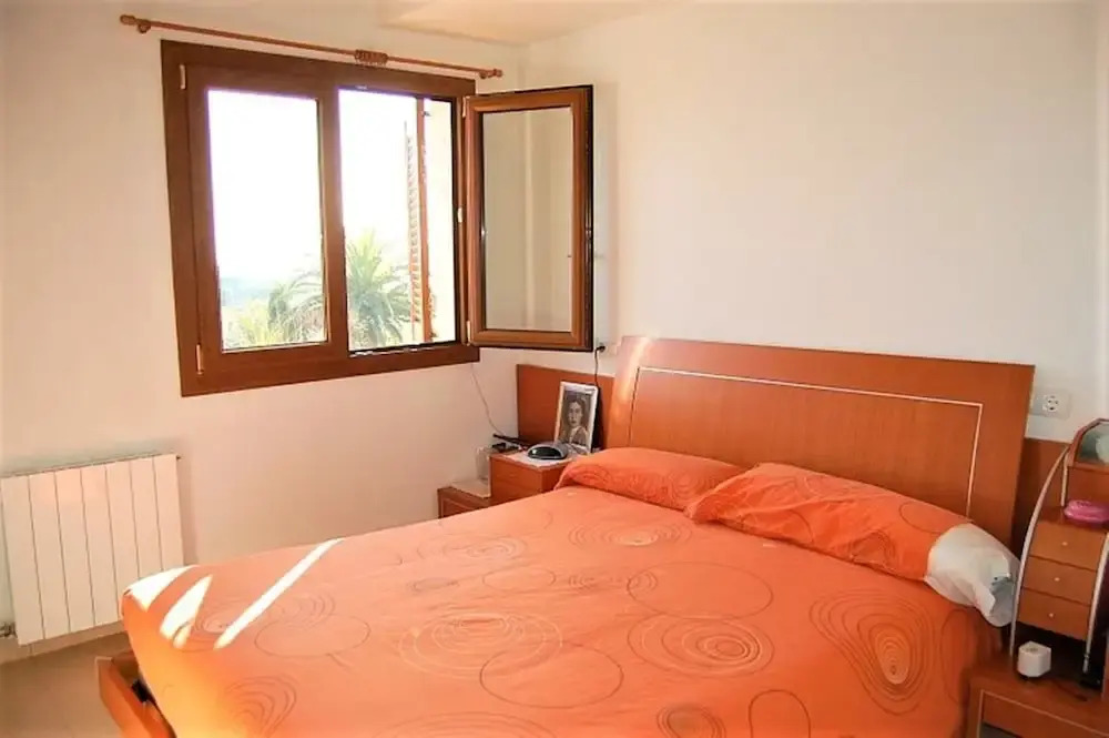 House - 3 Bedrooms with Pool and WiFi - 107740