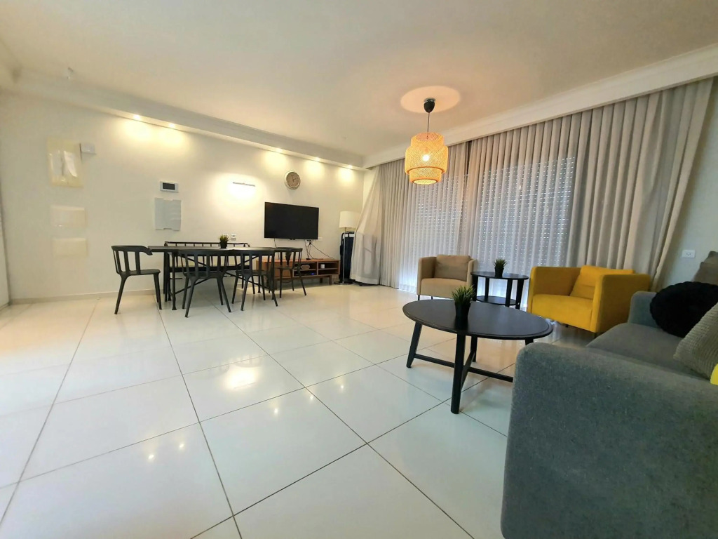 Barak Royal Suites VIP 8A