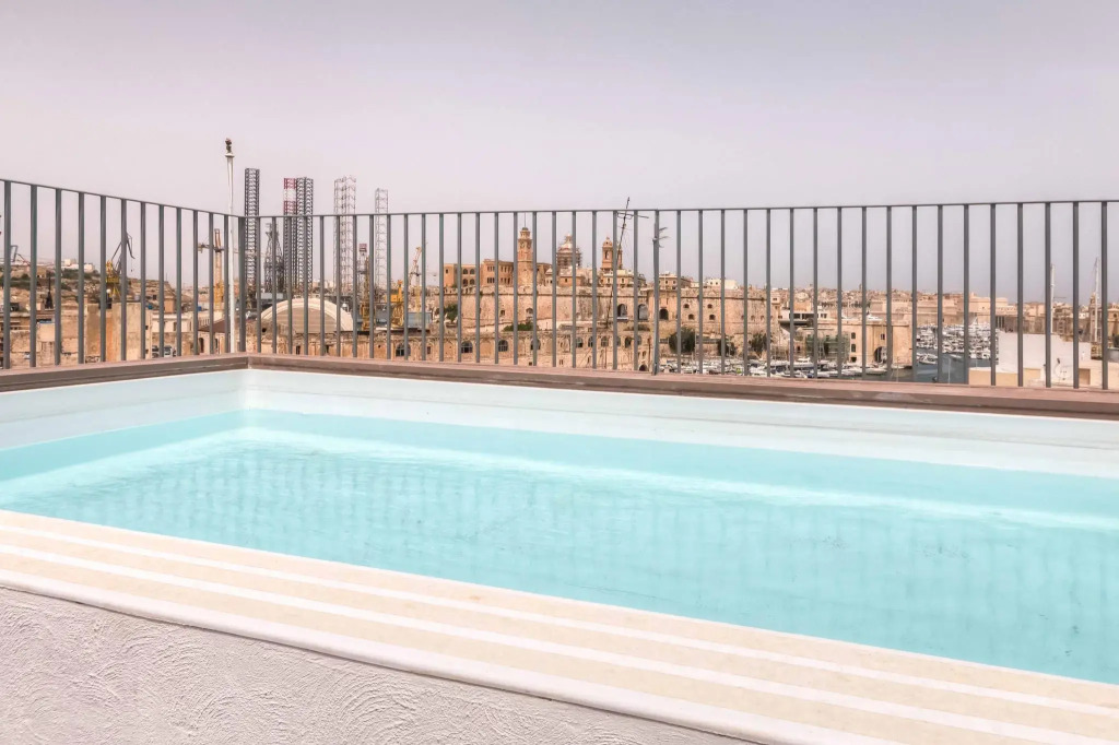 Casa Birmula Boutique Hotel