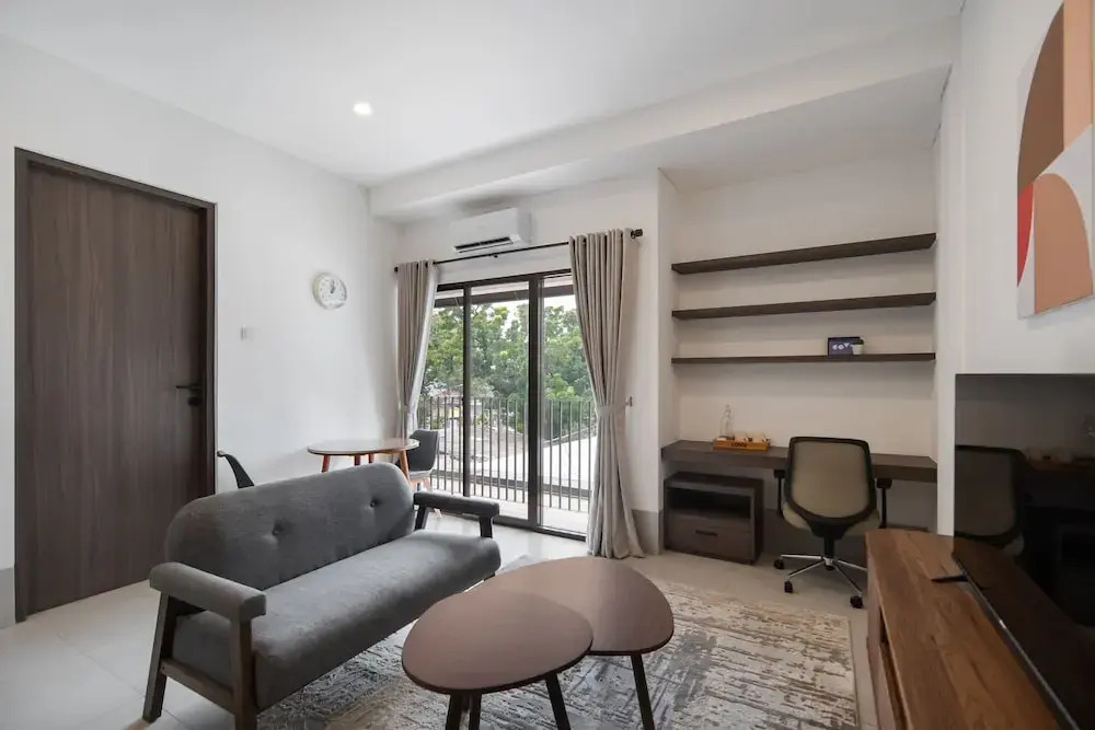 Cove Dra House