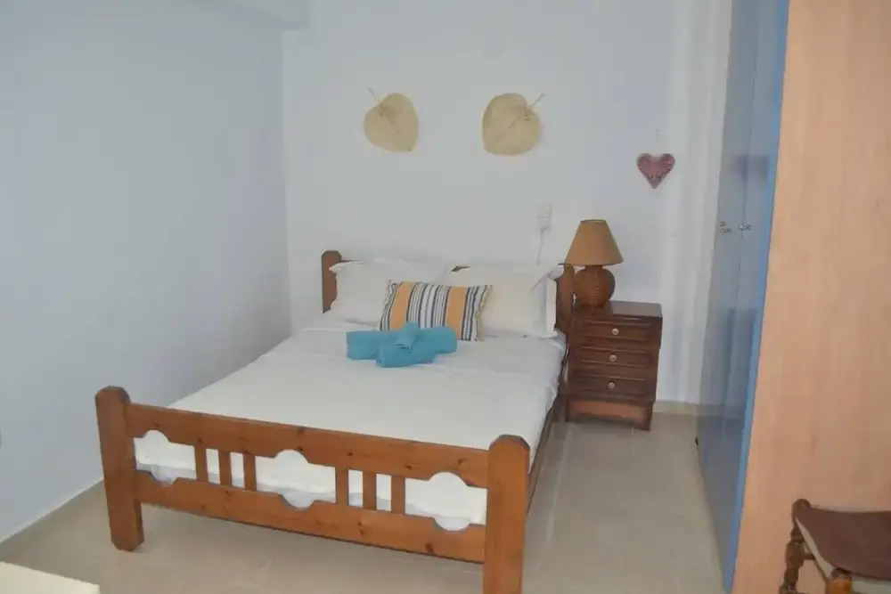 Beautiful 2-bed House in Panagia Crete