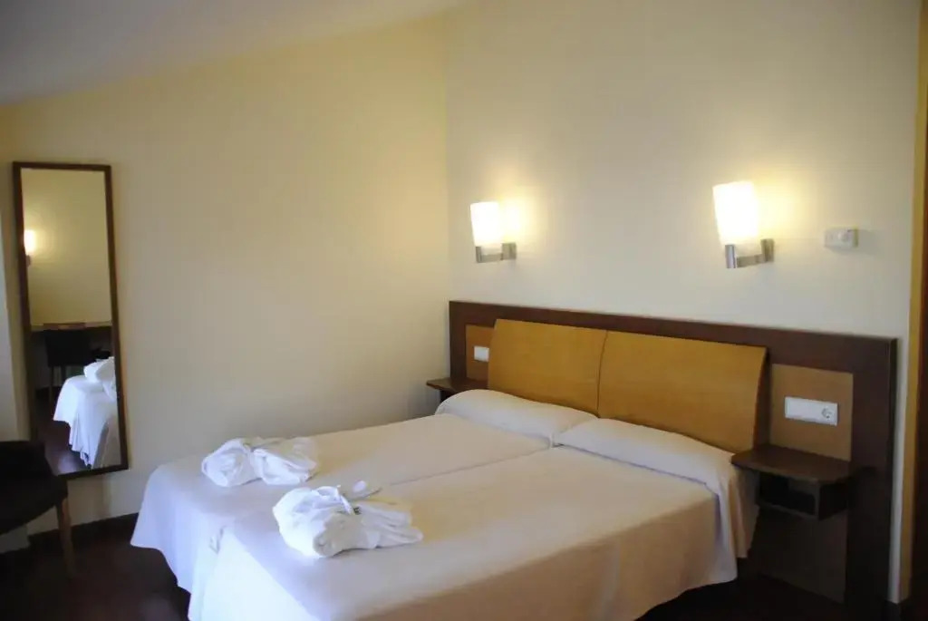 Salugral Termal Resort