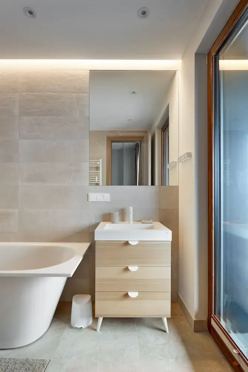 Апартаменты Riga DeLuxe