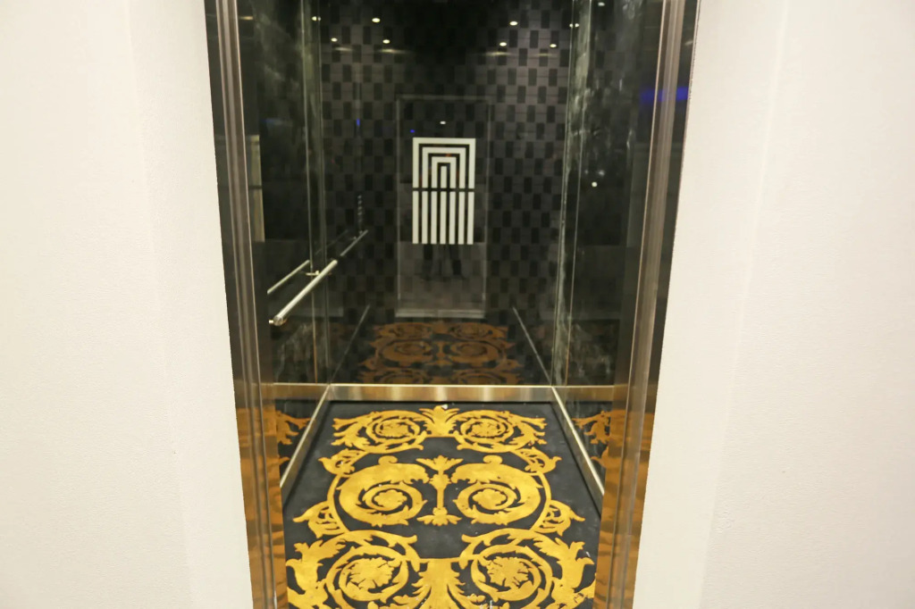 Chester Hotel
