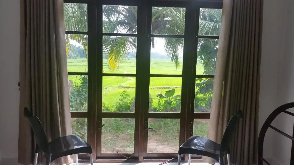 Serene View Tourist Rest