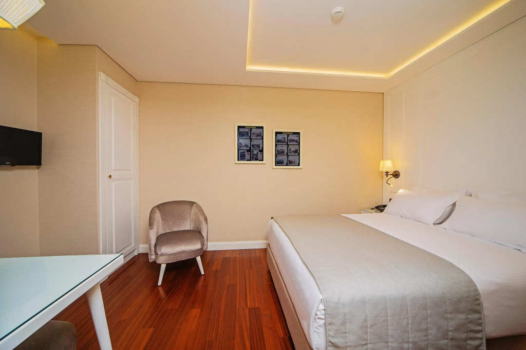 Ada Karakoy Hotel - Special Category