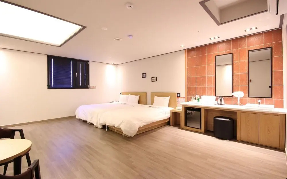 Andong Okdong Stay
