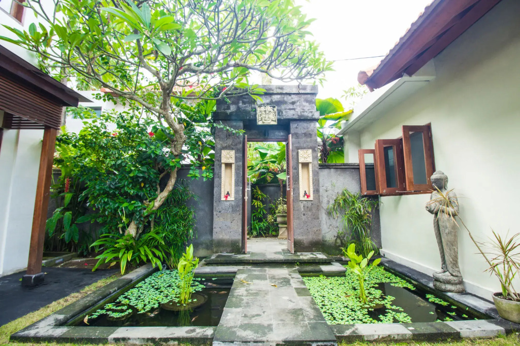 Amore Villas