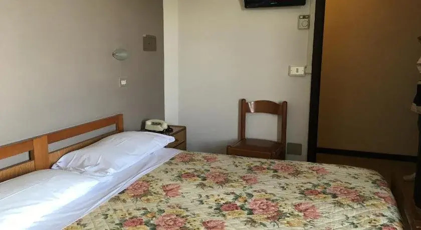 Hotel Plutone